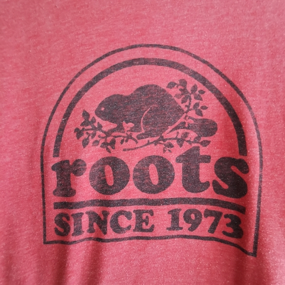 Vintage Roots T-Shirt - Picture 4 of 5